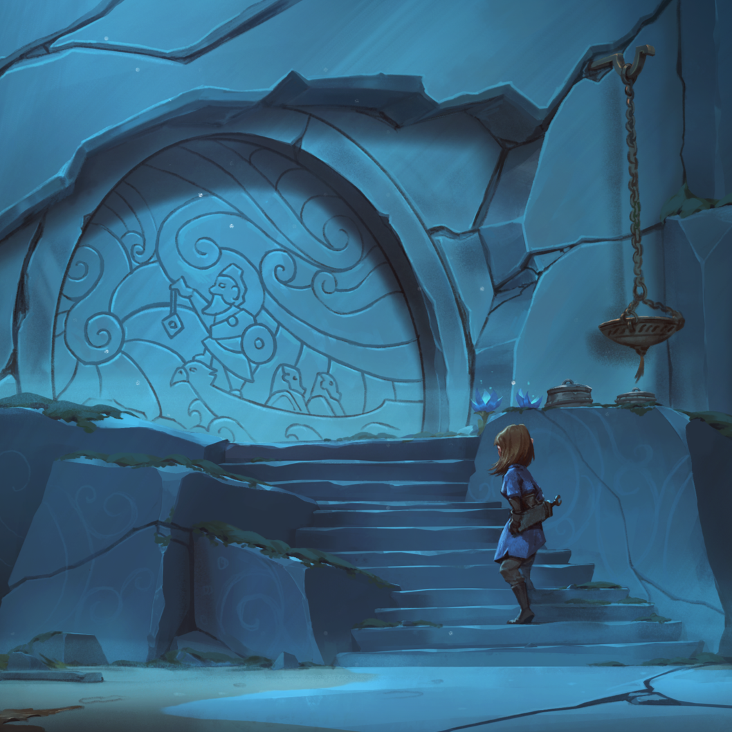 The Seeing Stone