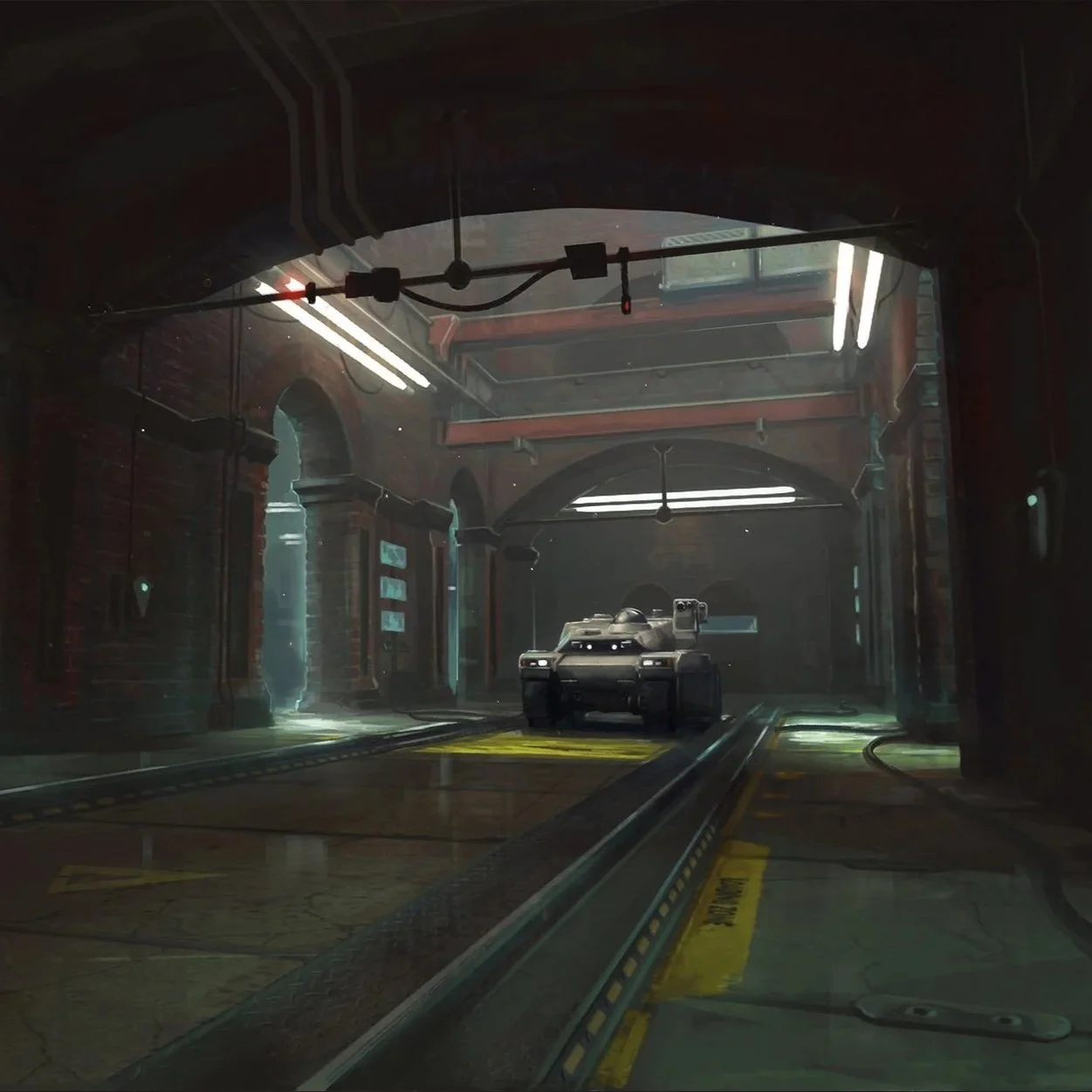 DirtyBomb