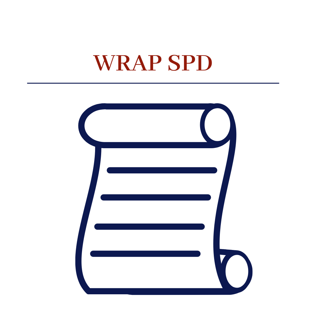 Free Wrap SPD — Wright Insurance Group