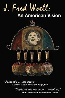 J. FRED WOELL: AN AMERICAN VISION