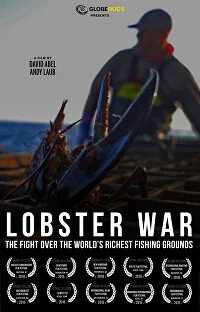 LOBSTER WAR