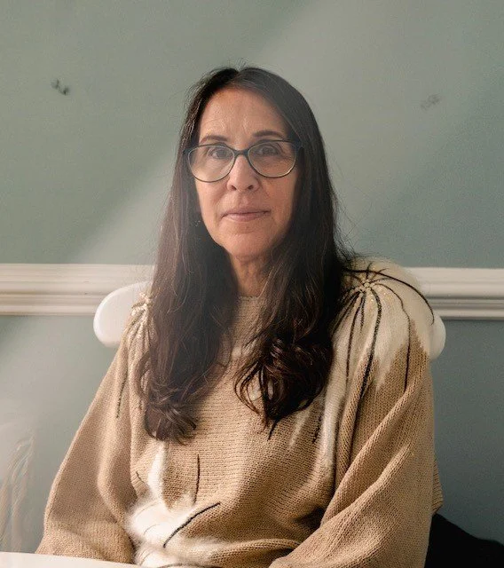 Ivy Schamis | Educator & Film Participant