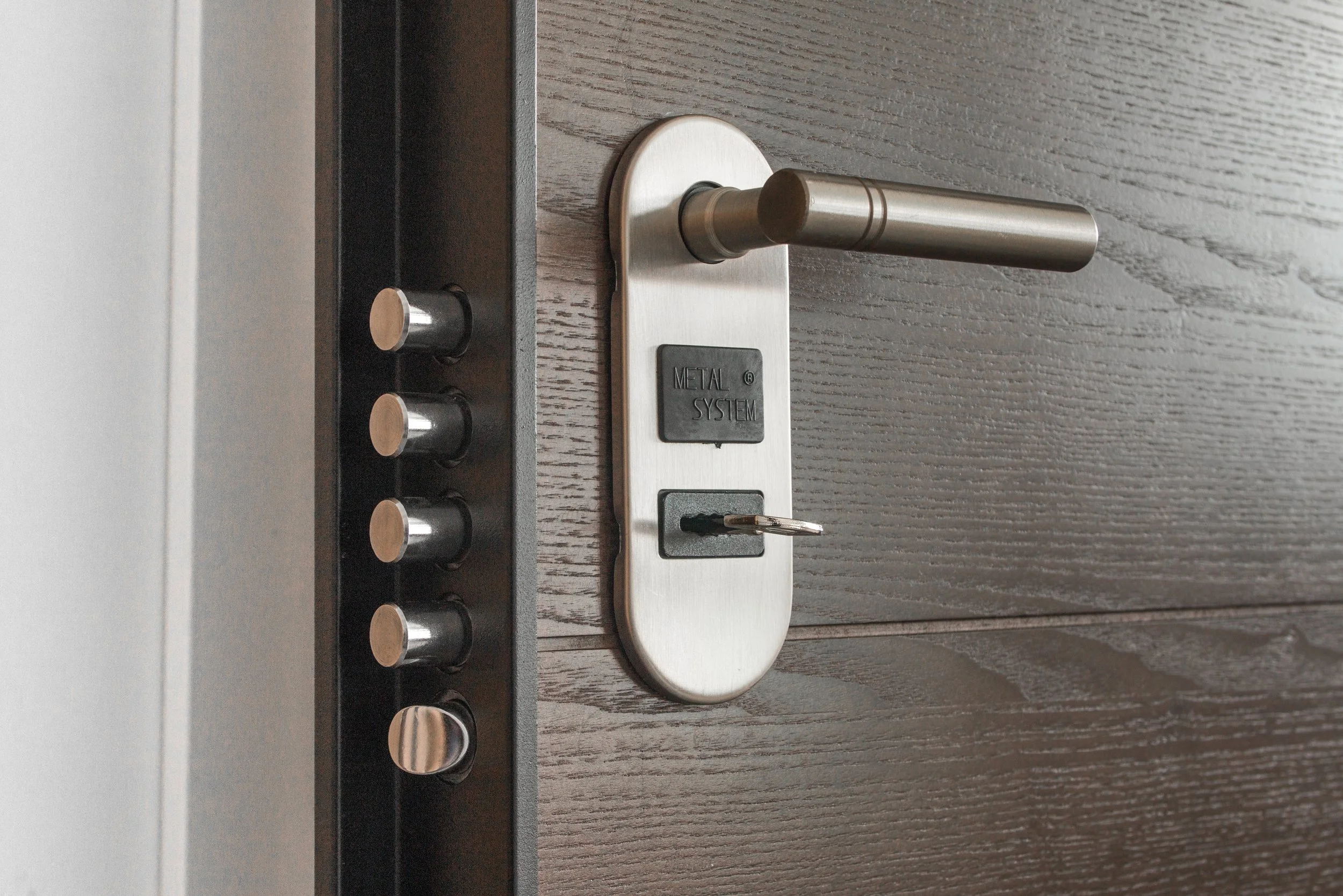Security For Your Safety