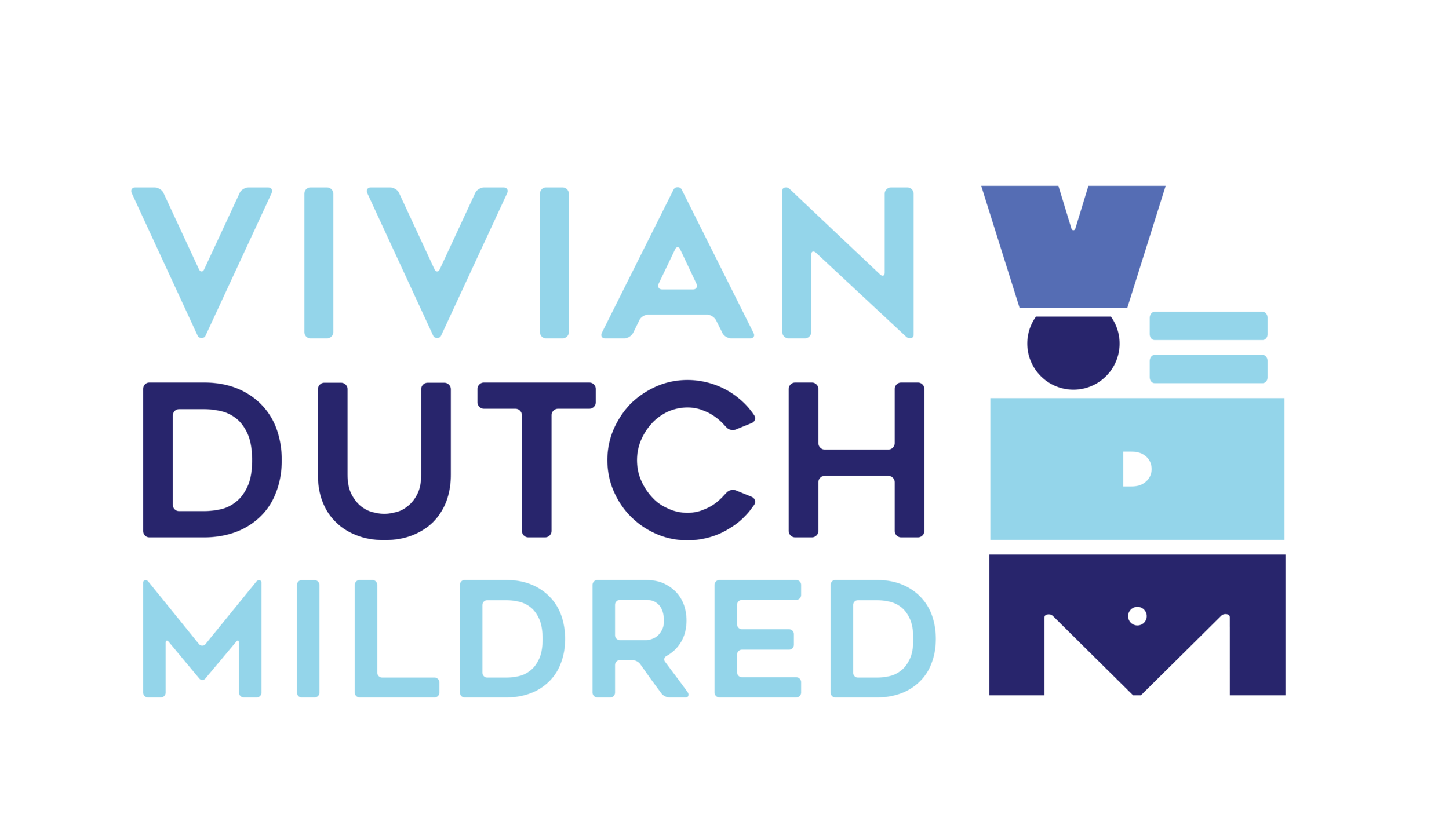 Vivian Dutch Mildred