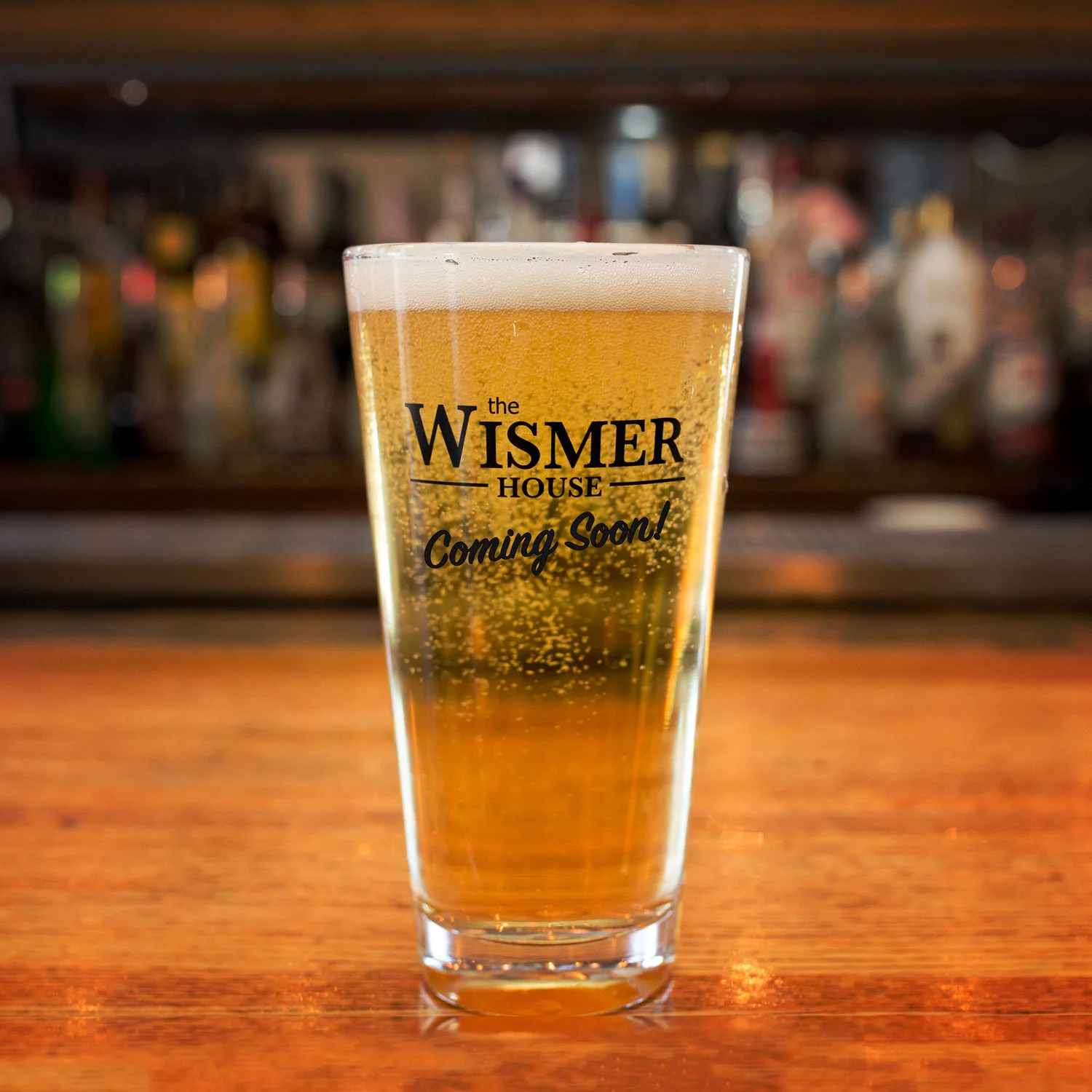 Coming in fall 2019, a new craft brewery opening in Port Elgin, Ontario.