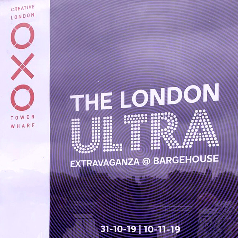 LONDON ULTRA