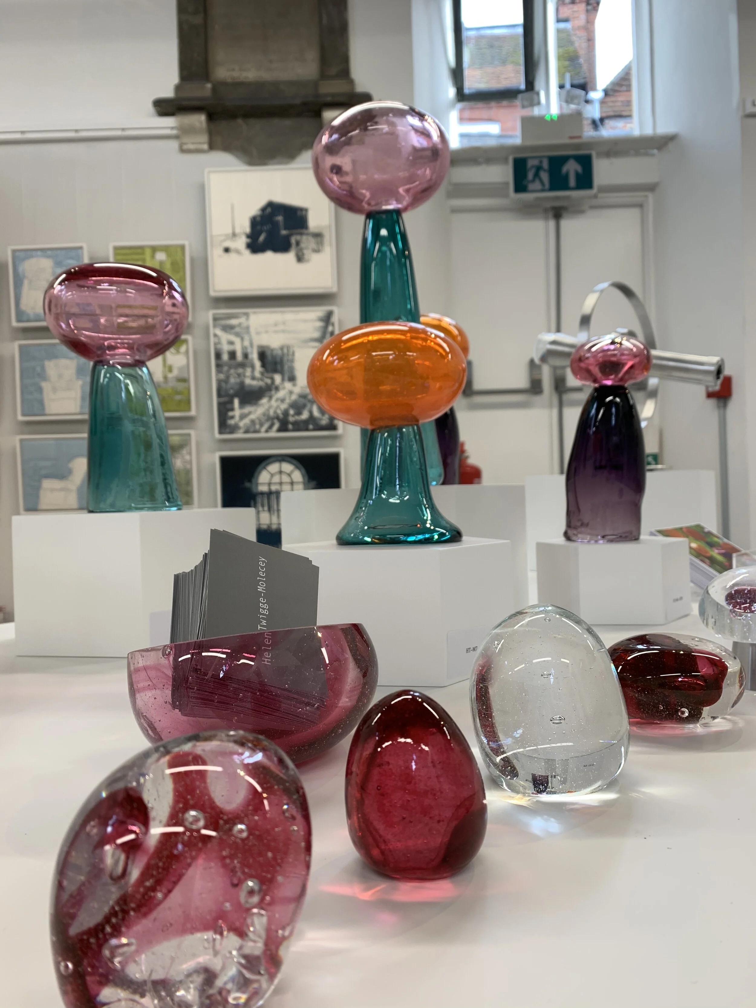 OXMARKET GALLERY