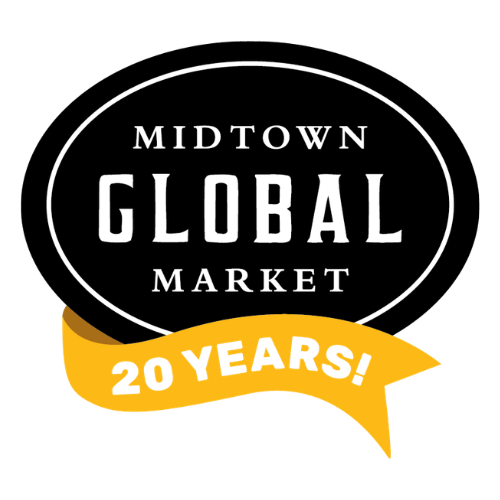 Celebrating 20 Years in Community!