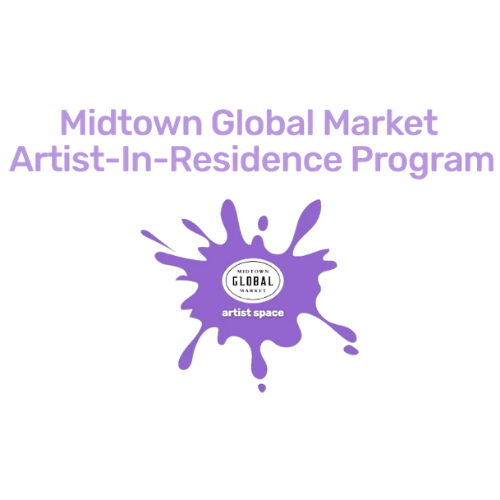 Artist-In-Residence Program