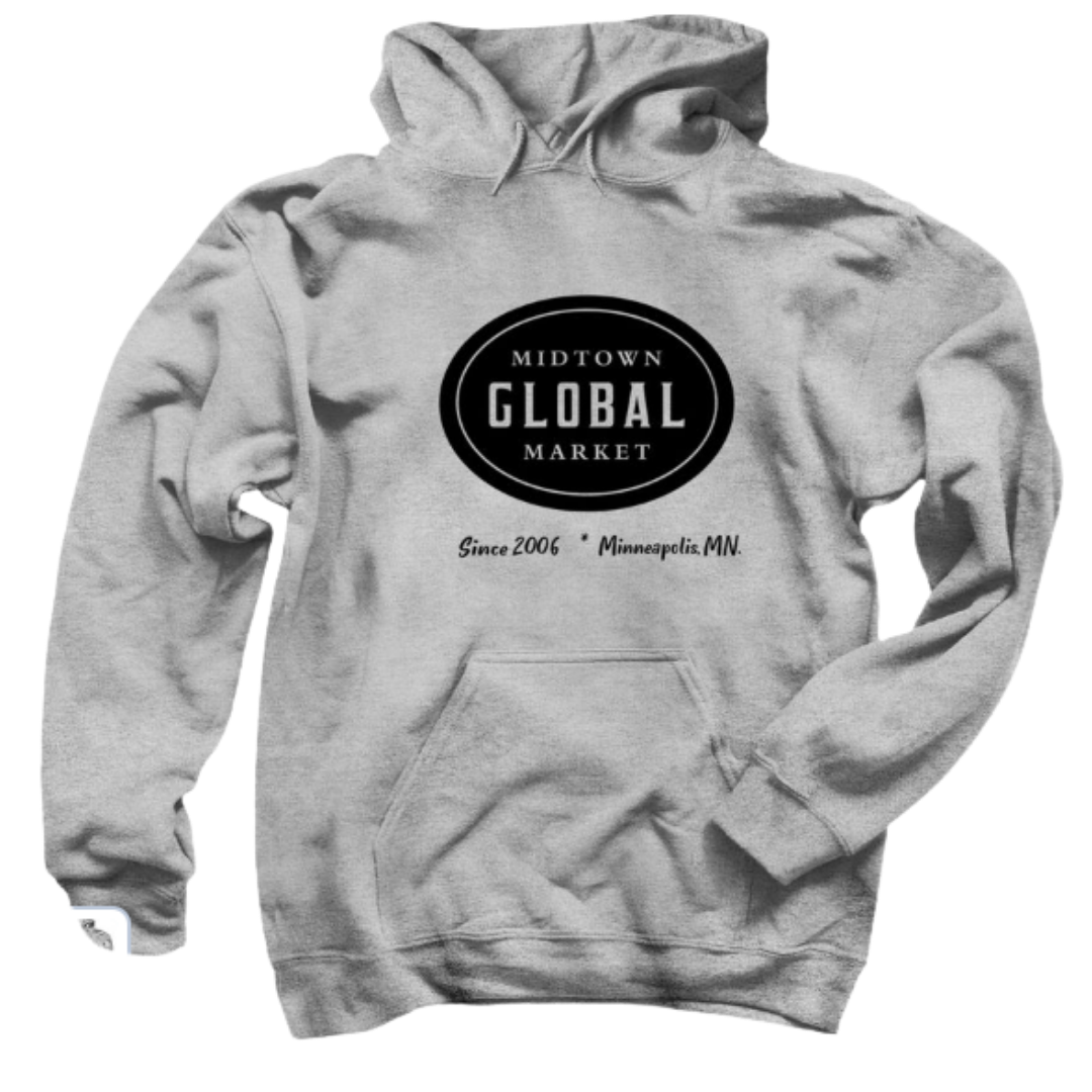 Midtown Global Market Merch