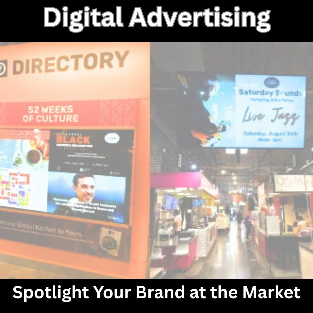 Amplify Your Business