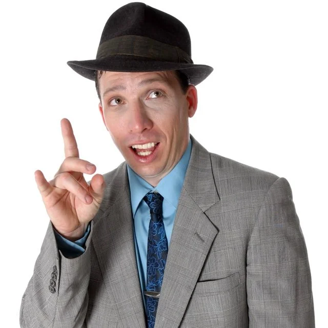 A Third of A Century: Part 1 - Supperclub Days