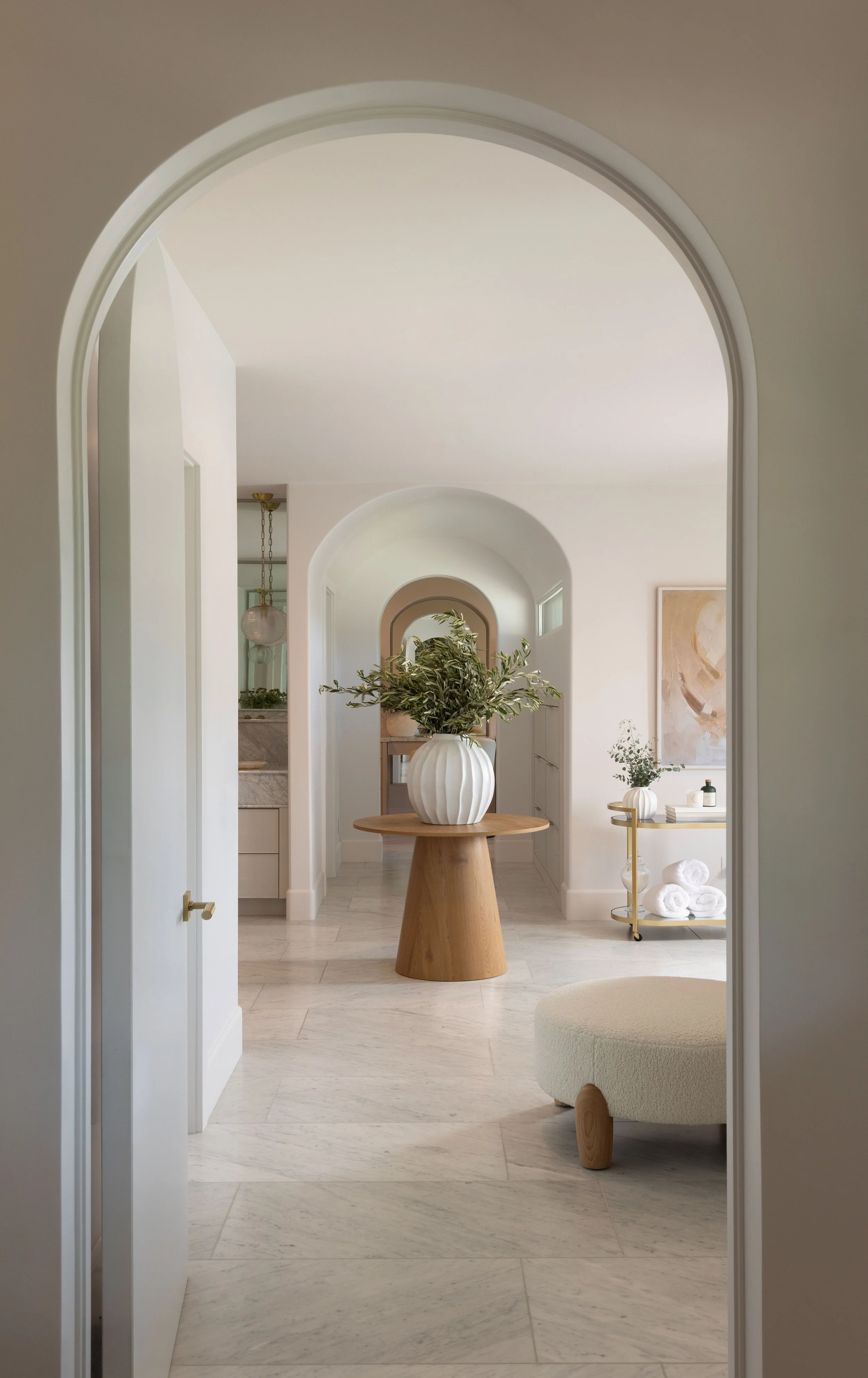 Yorba Linda Estate Renovation