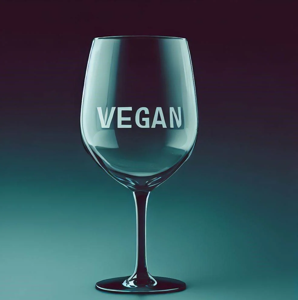 Warum ist Wein nicht vegan?