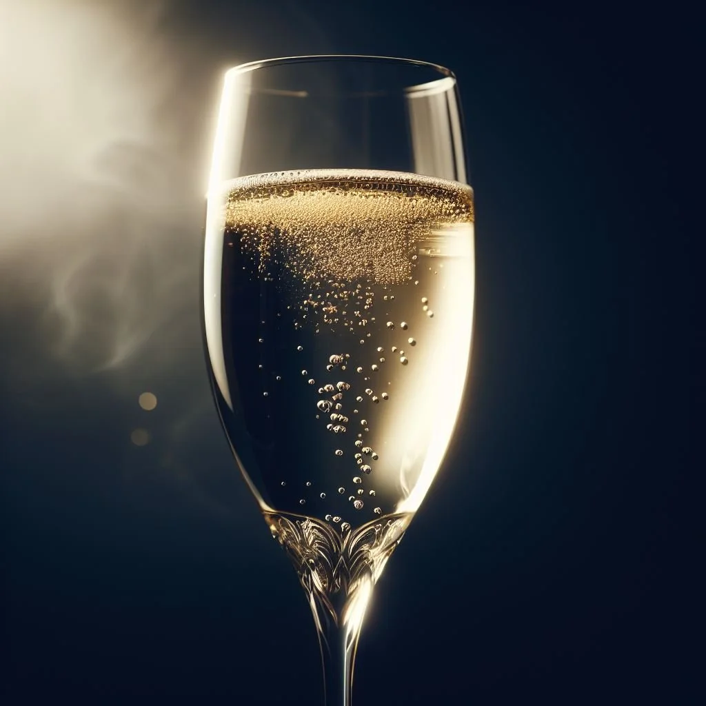 Wie wird Champagner hergestellt?