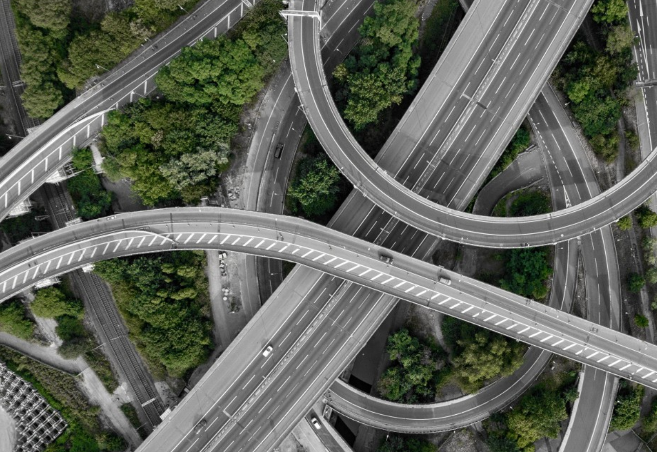 Paul Krugman Misses the Mark on Infrastructure