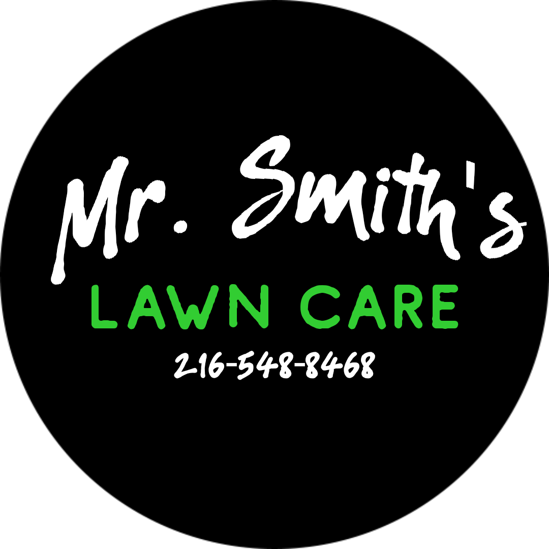 Mr. Smiths Lawn Care