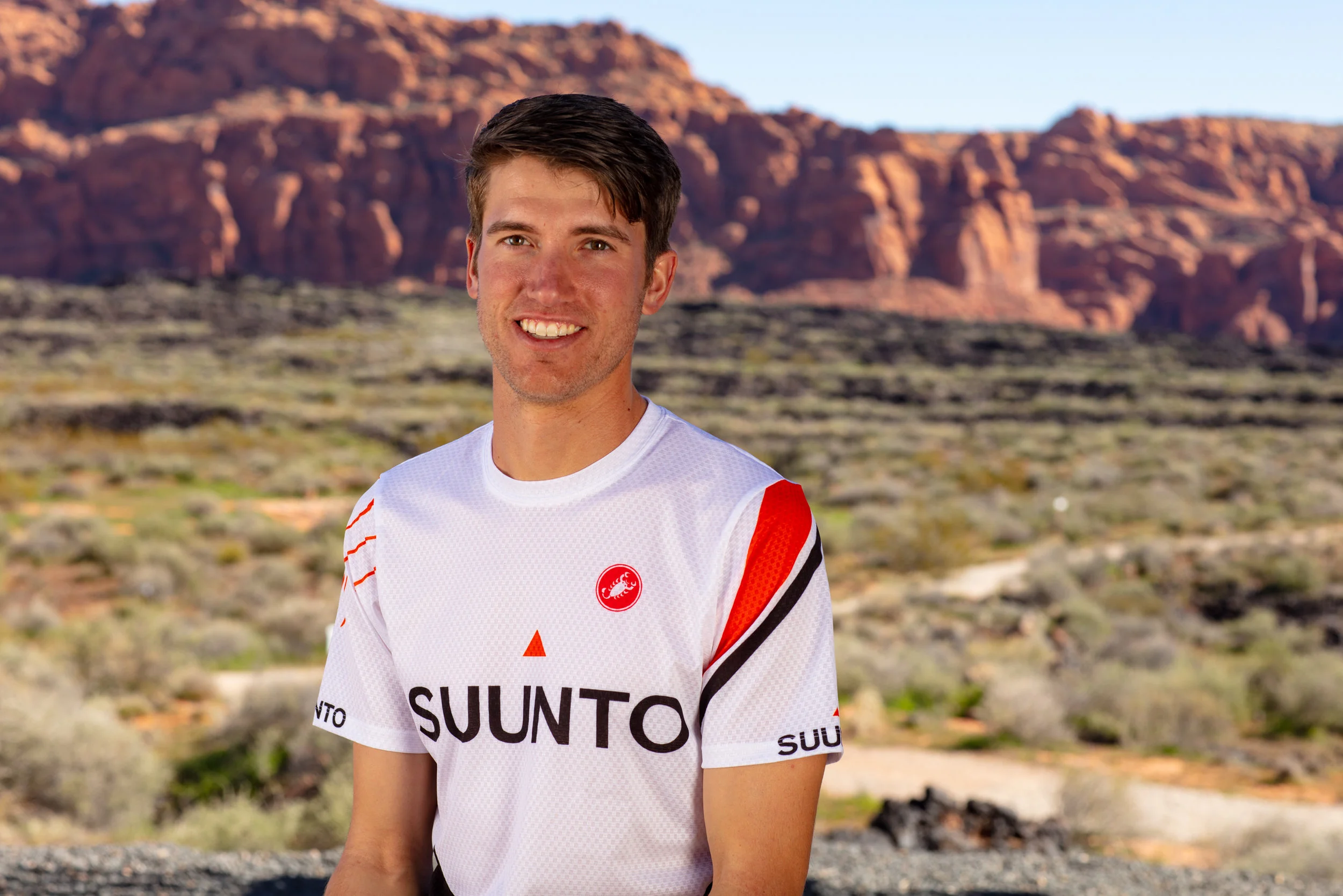 Allan Spangler Hometown: Anchorage, AK Sport: Running @allanspangler