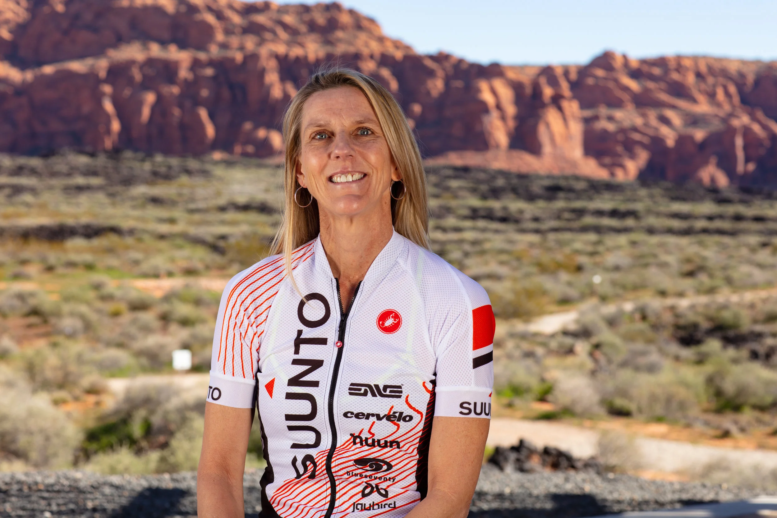 Beth Risdon Hometown: Longmont, CO Sport: Running / Triathlon @shutuprun