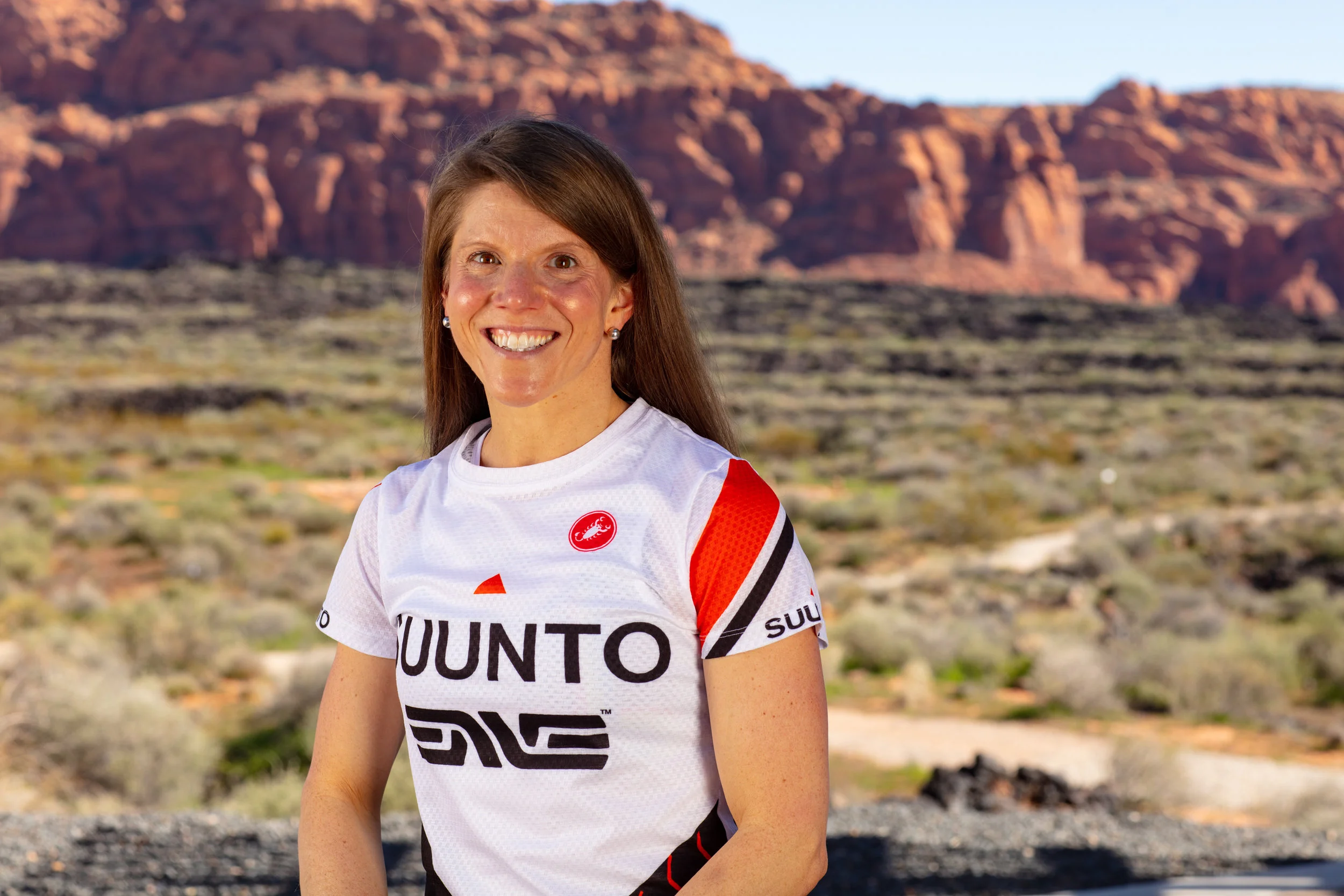 Katie Thomas Morales Hometown: Cross Junction, VA Sport: Triathlon @katieamorales