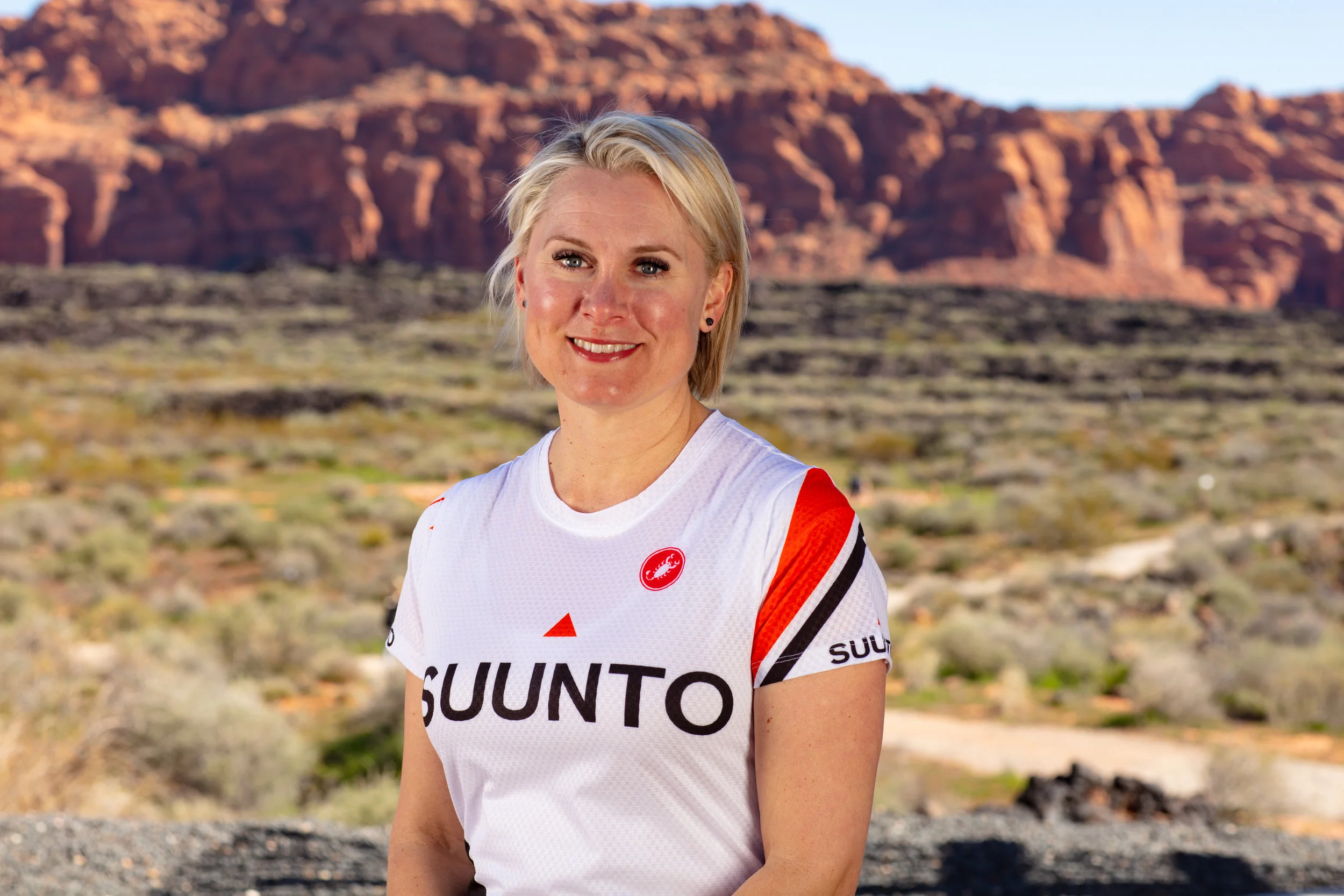 Christen Tillinghast Hometown: Ogden, UT Sport: Triathlon