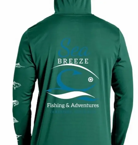 Long sleeve shirt spf 50 tamarindo fishing merch.webp