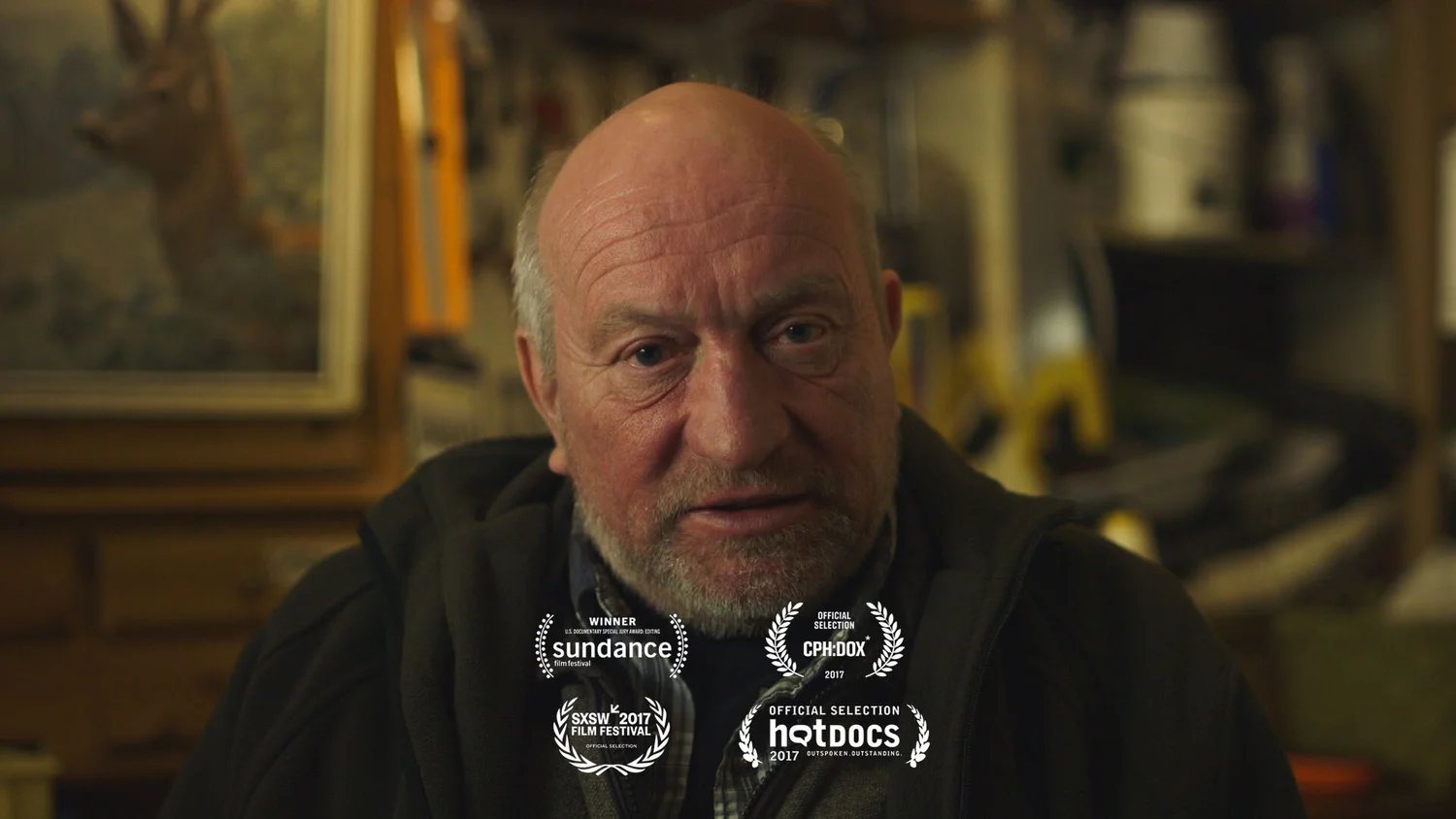 Unrest — Cinematographer