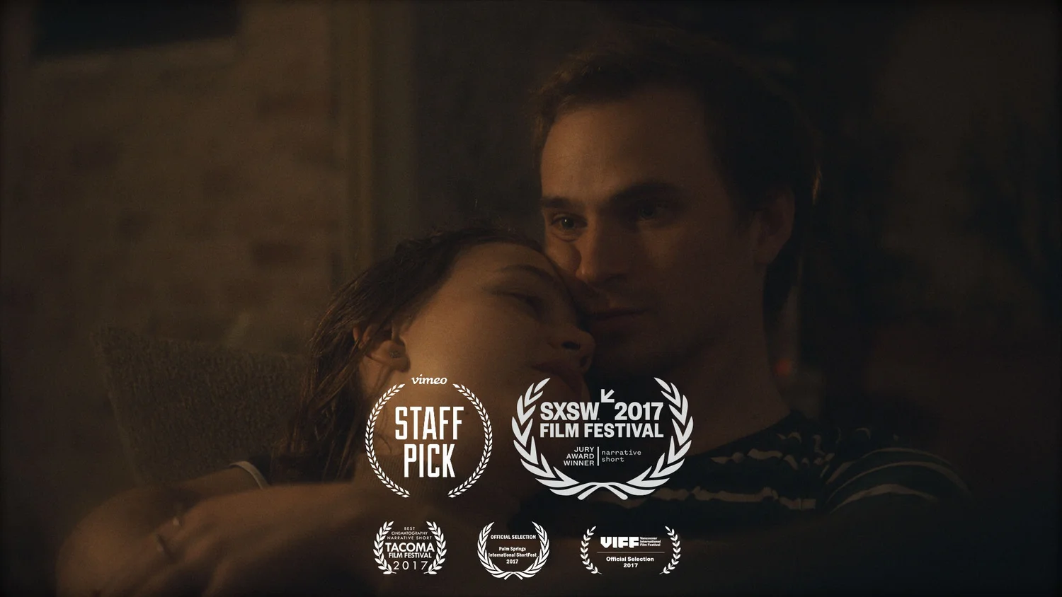 Forever Now — Cinematographer