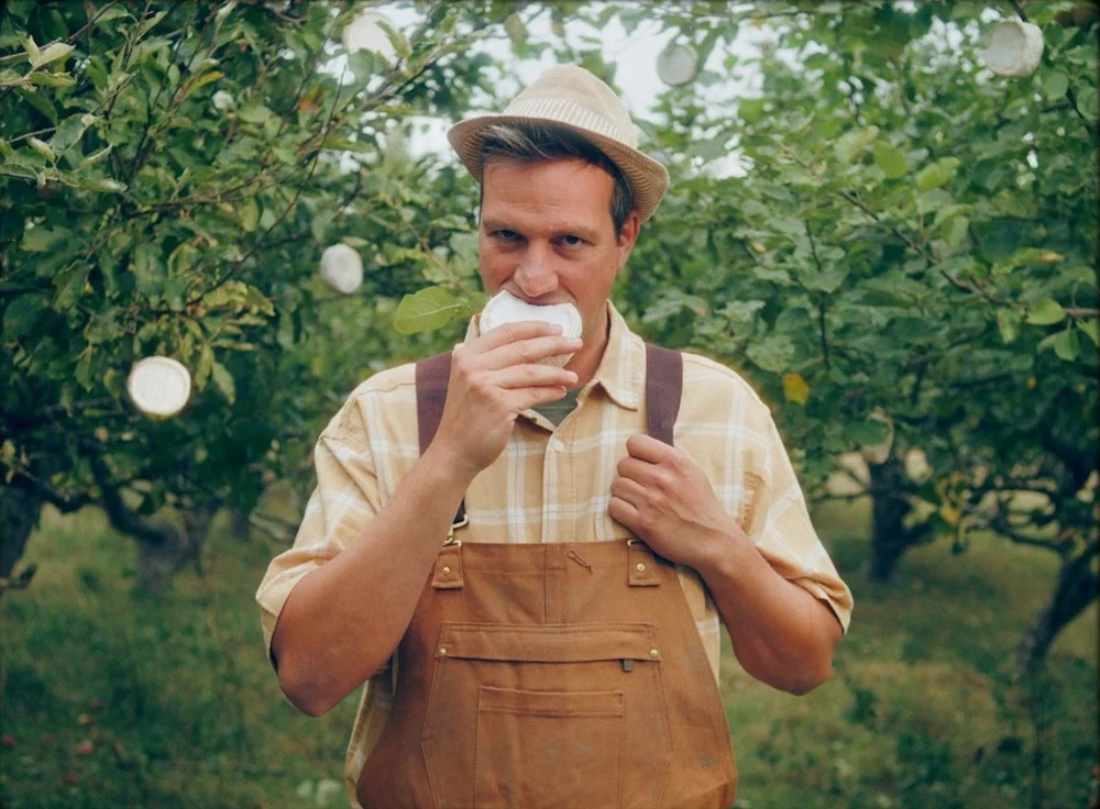 European Milk Forum — Organic Cheese — Director