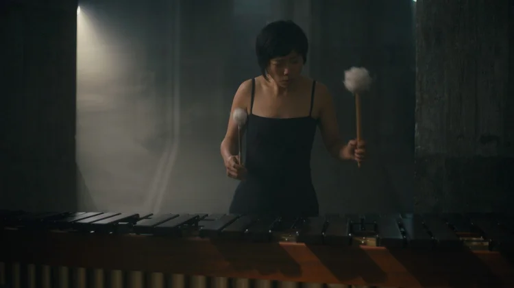 Mirage — film still