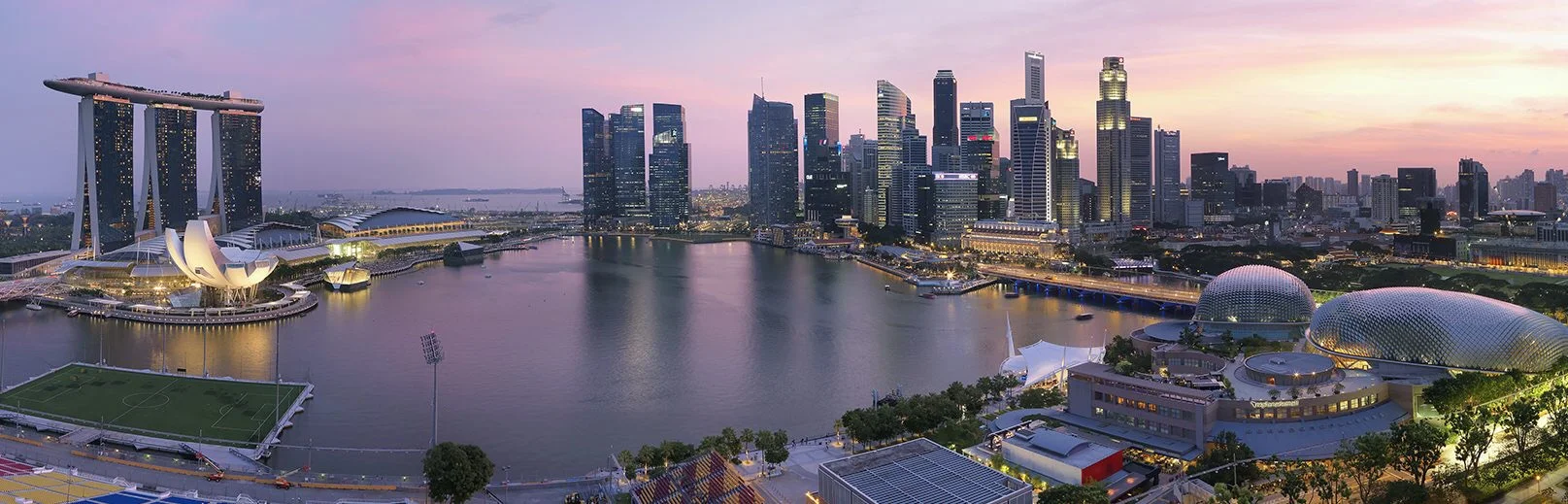 Fried Kway Teow in Singapore