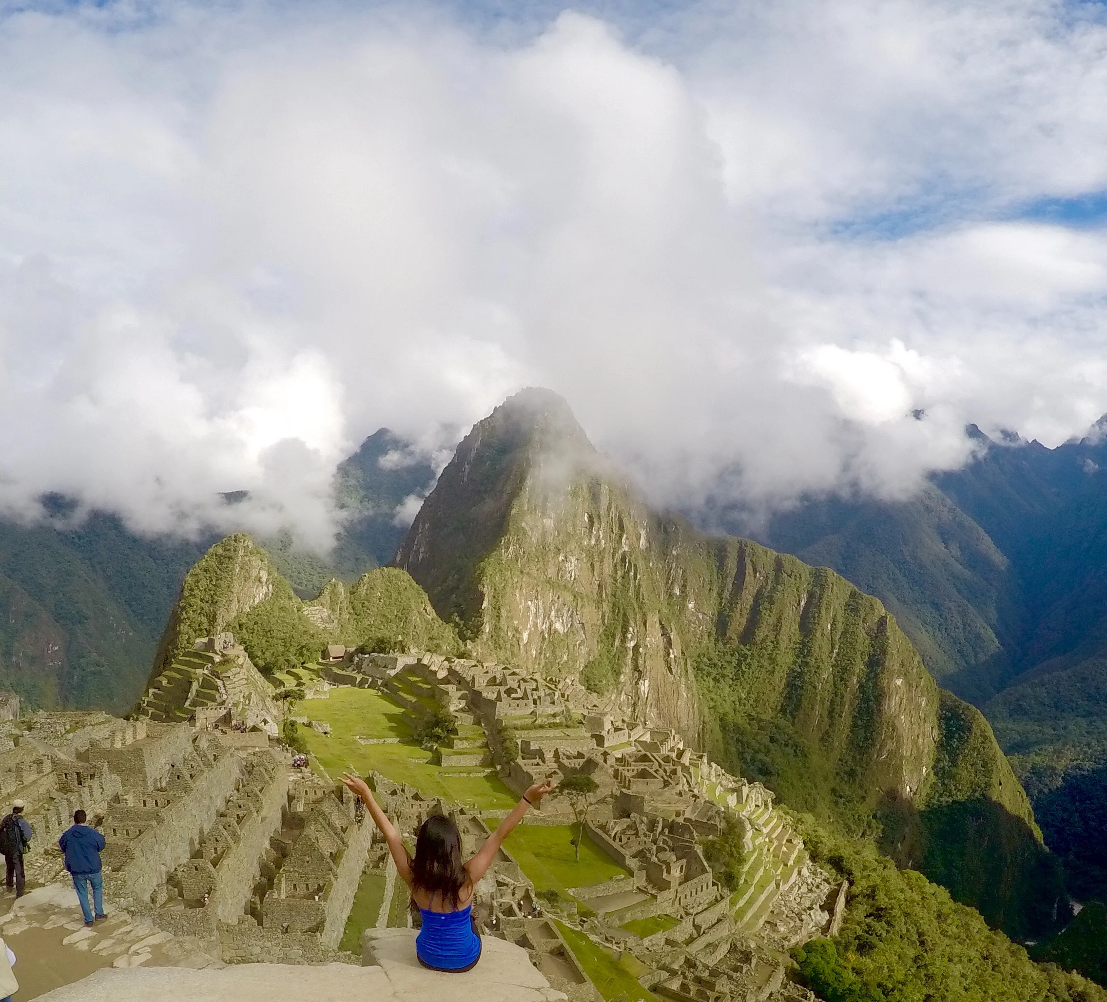 How to plan your own Machu Picchu Adventure