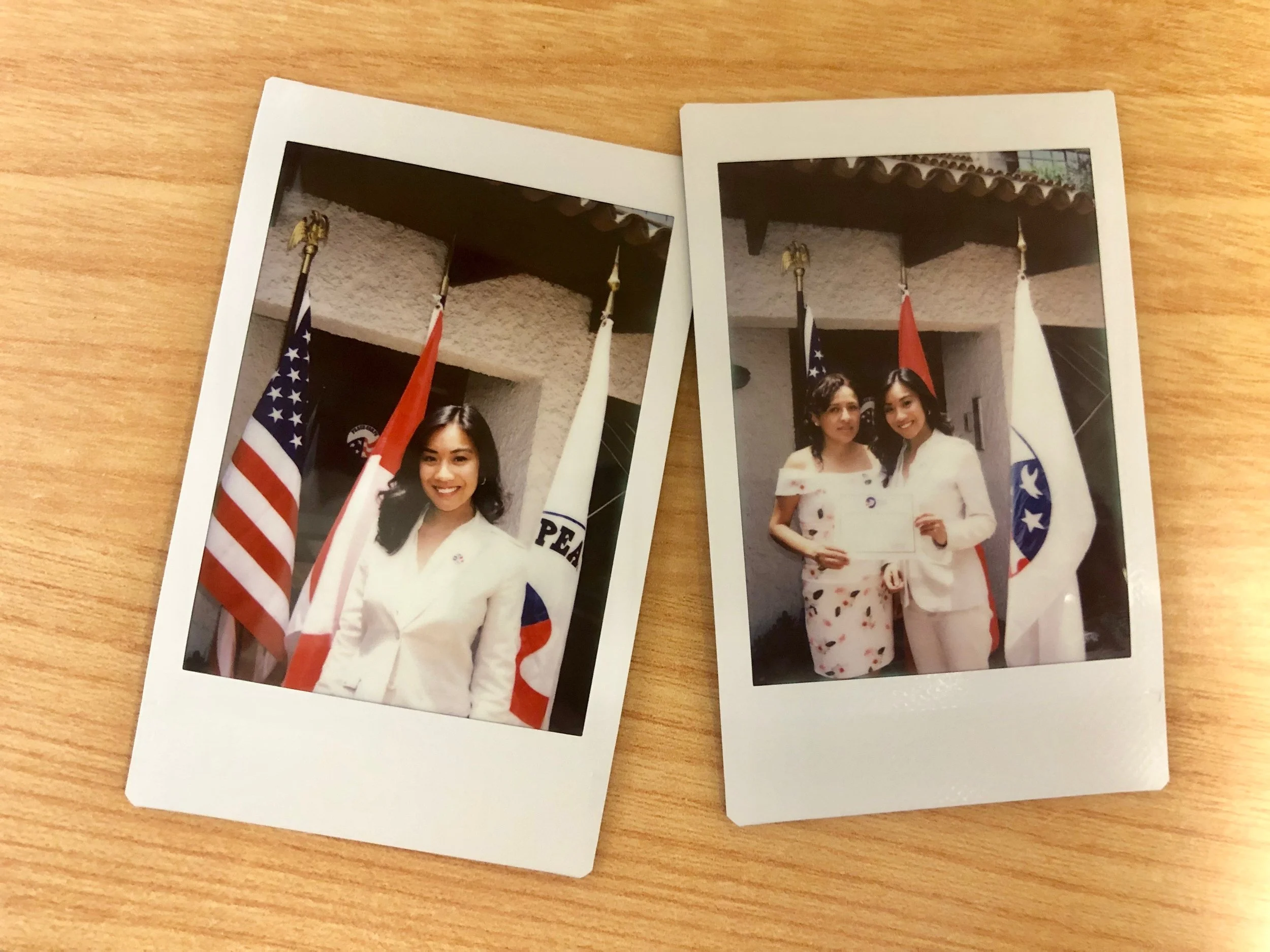 My first vlog in Peru and Peace Corps Response