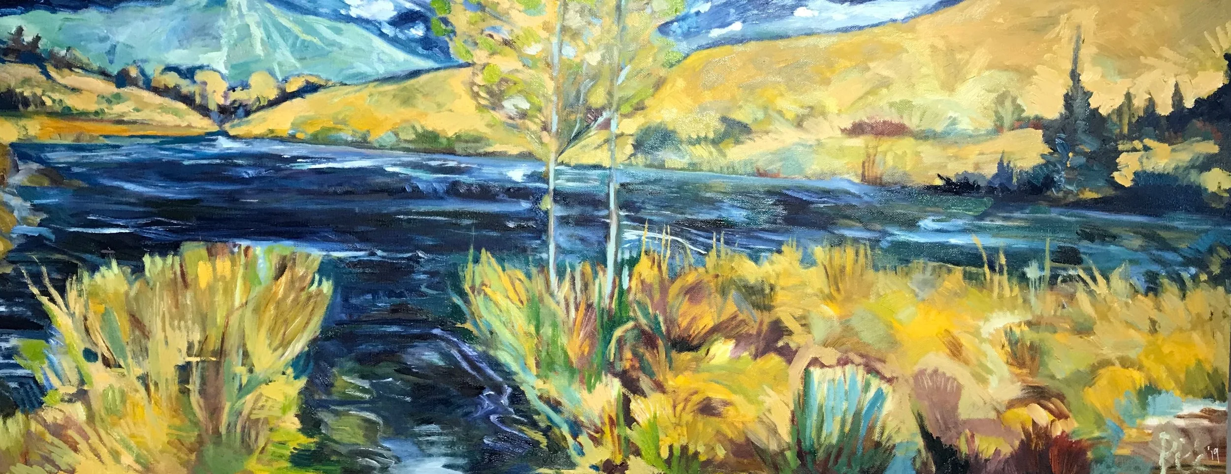 Big River