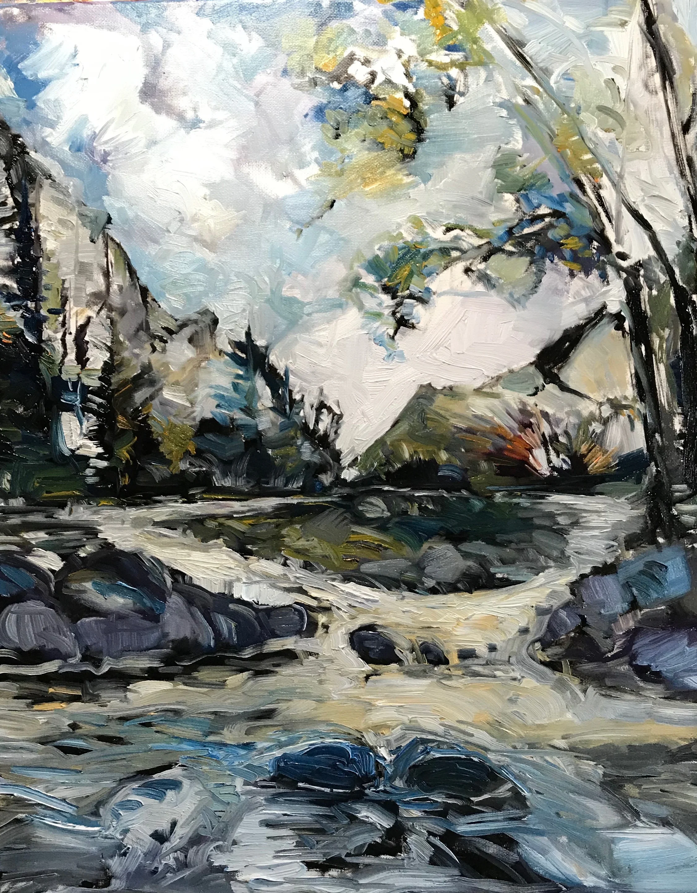  Infinity Creek
