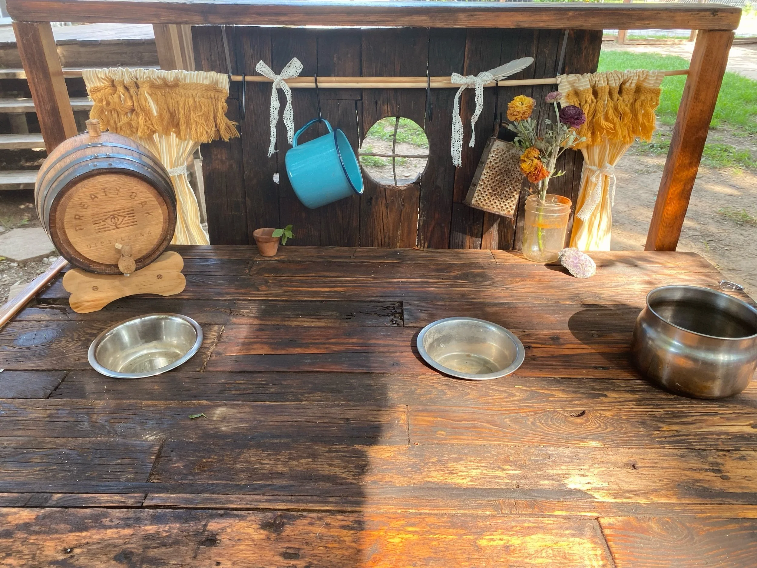  Austin mud kitchen 