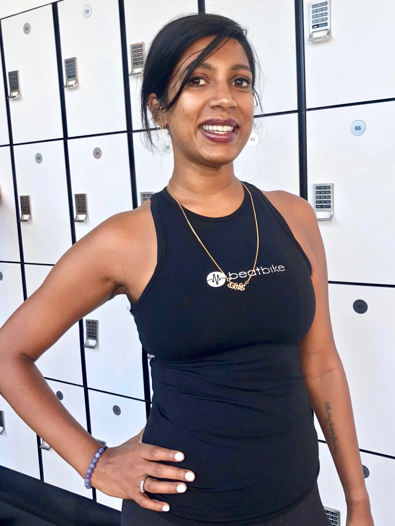 Nikkita Weerasingheta