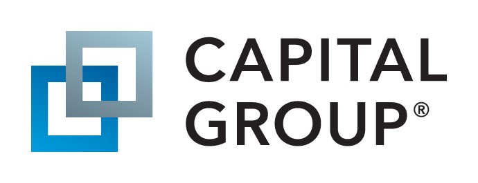Graphic Footprints Client Logos - Capital Group
