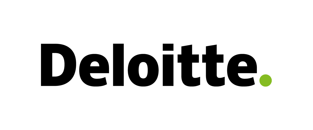 Graphic Footprints Client Logos - Deloitte