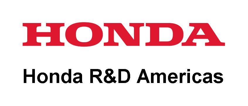 Graphic Footprints Client Logos - Honda R&amp;D Americas