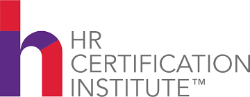 Graphic Footprints Client Logos - HR Certification Institute
