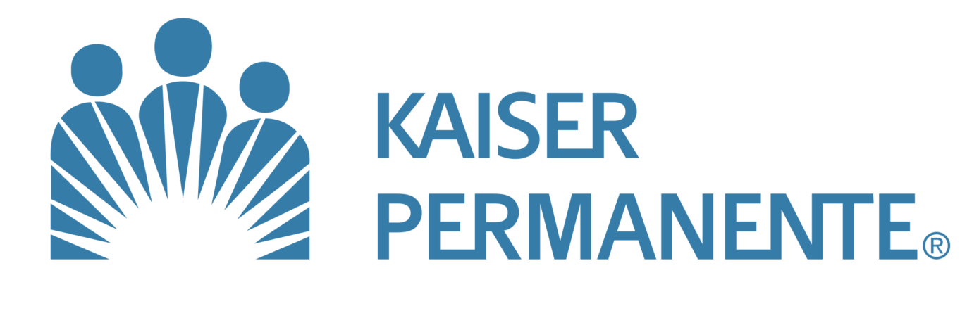 Graphic Footprints Client Logos - Kaiser Permanente