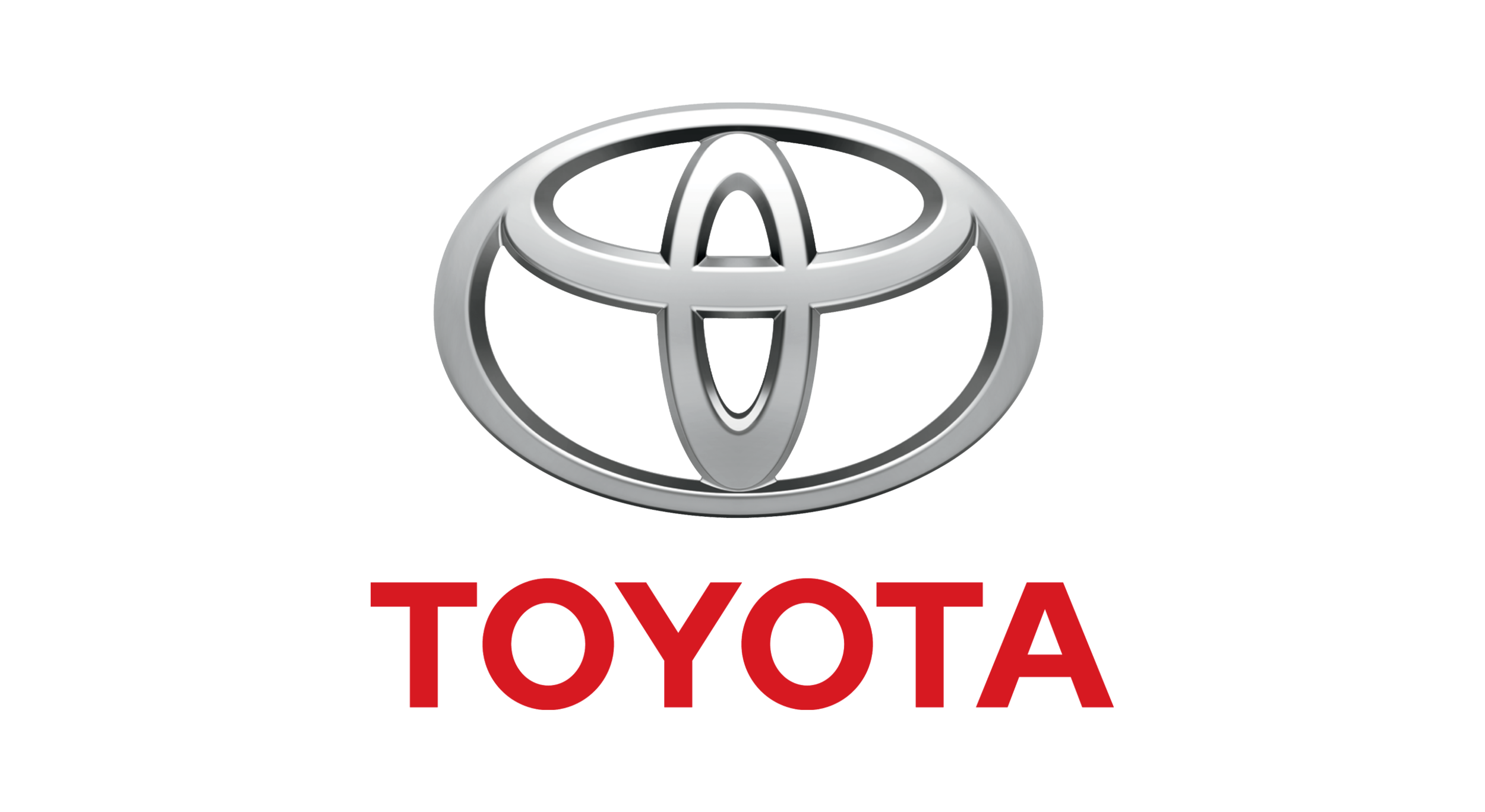 Graphic Footprints Client Logos - Toyota