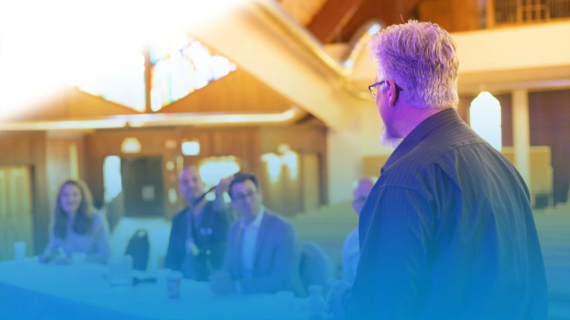 Conseil d'administration