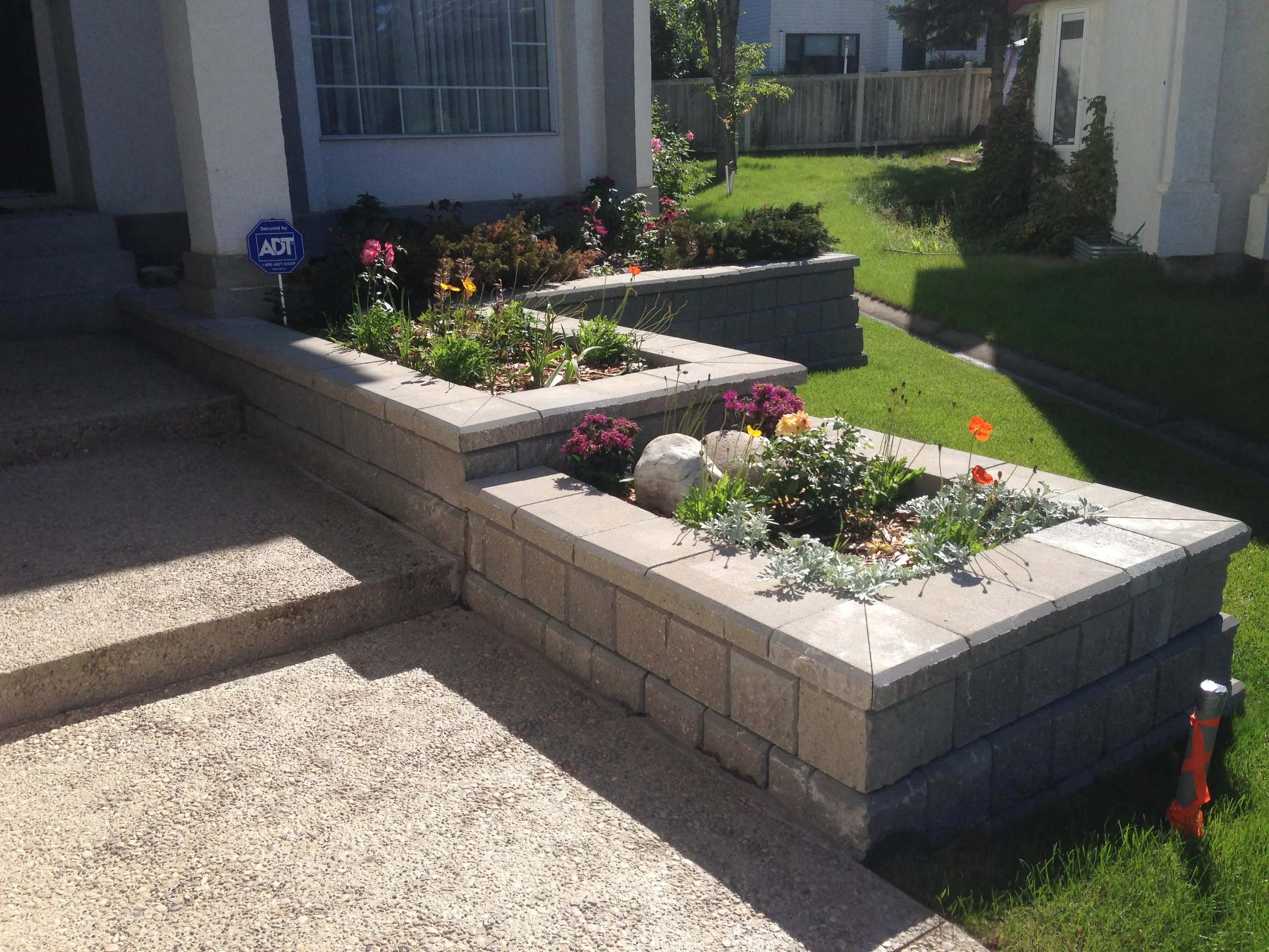 Landscaping — Green Stake Landscaping