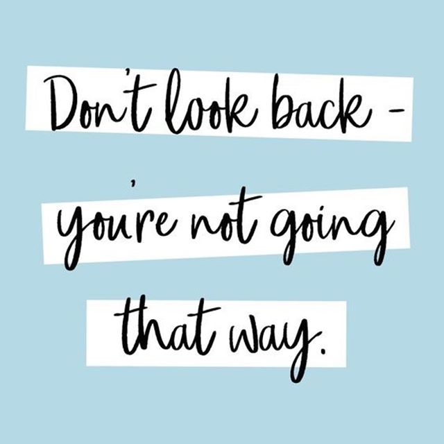 Your attitude is everything! Stay positive and look to the future with an open mind. 
#PositiveVibes #Mindset #Happiness