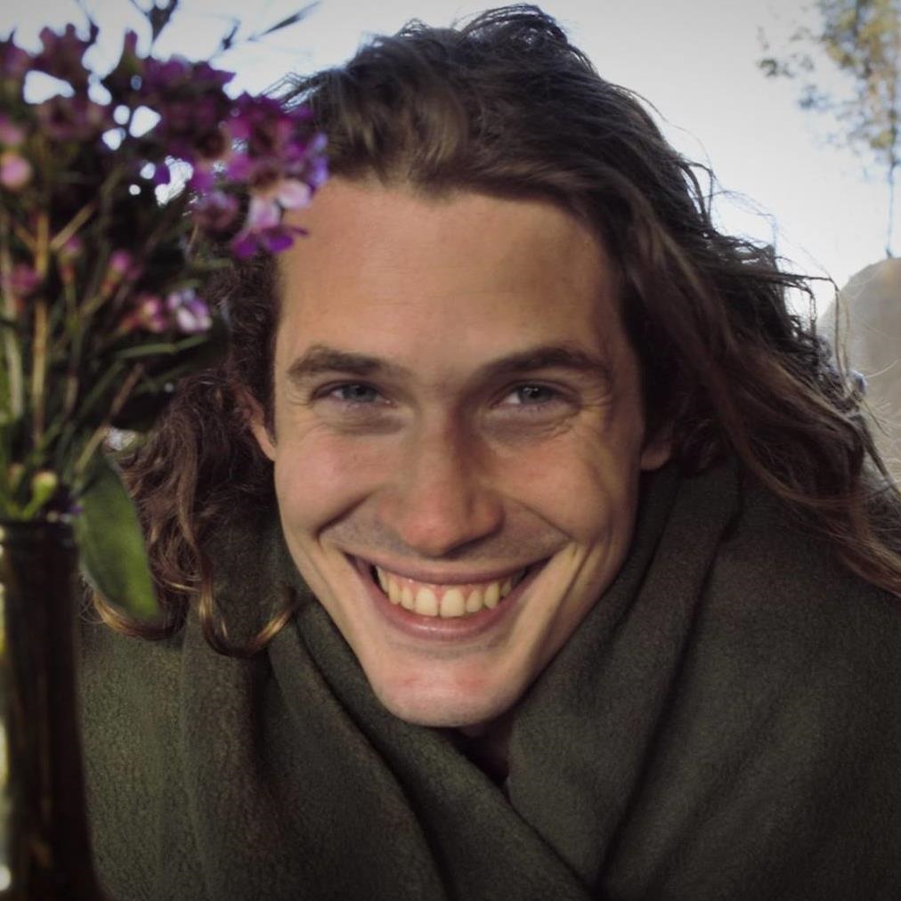 Thomas Bayne (The Netherlands, 2017-18)