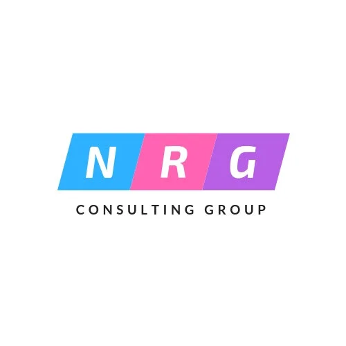 Welcome to NRG's newsletter!