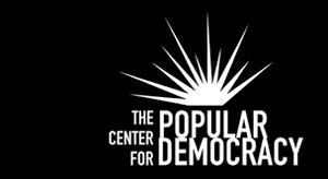 The Center for Popular Democracy