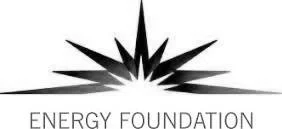 Energy Foundation
